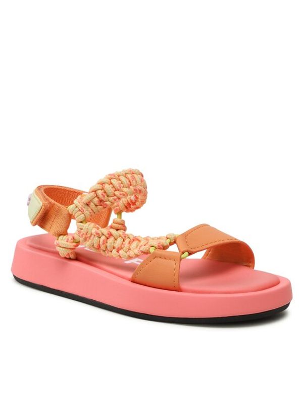 HOFF HOFF Сандали Festival 12323003 Оранжев