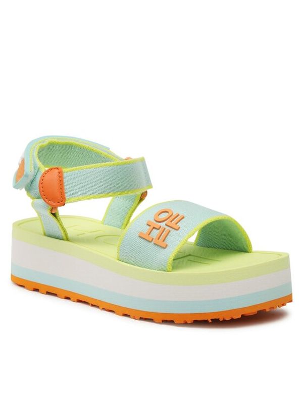 HOFF HOFF Сандали Party 12321003 Син