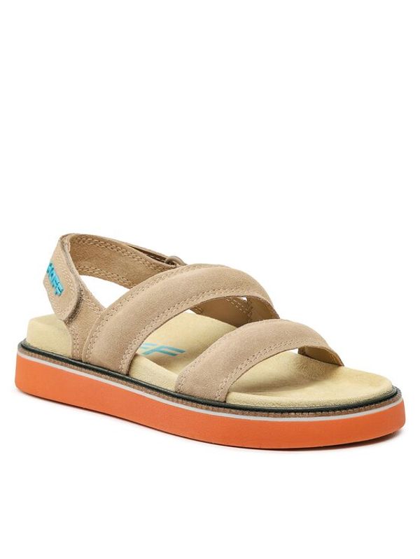 HOFF HOFF Сандали Road 12312001 Бежов