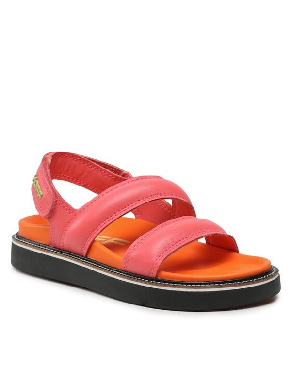 HOFF HOFF Сандали Road 12312002 Розов