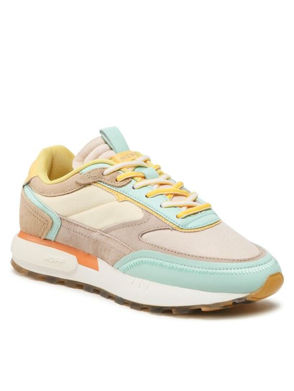 HOFF HOFF Сникърси Arusha 12307006 Бежов