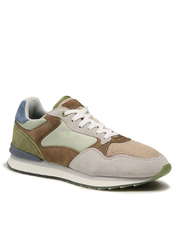 HOFF HOFF Сникърси Baku 12302606 Цветен