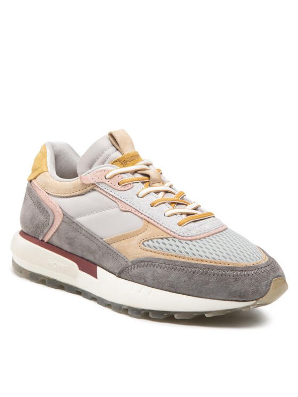 HOFF HOFF Сникърси Bamako Woman 22207008 Сив