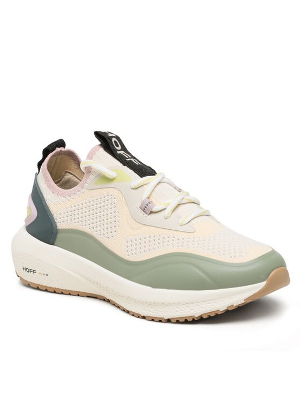 HOFF HOFF Сникърси Beat 22318006 Зелен