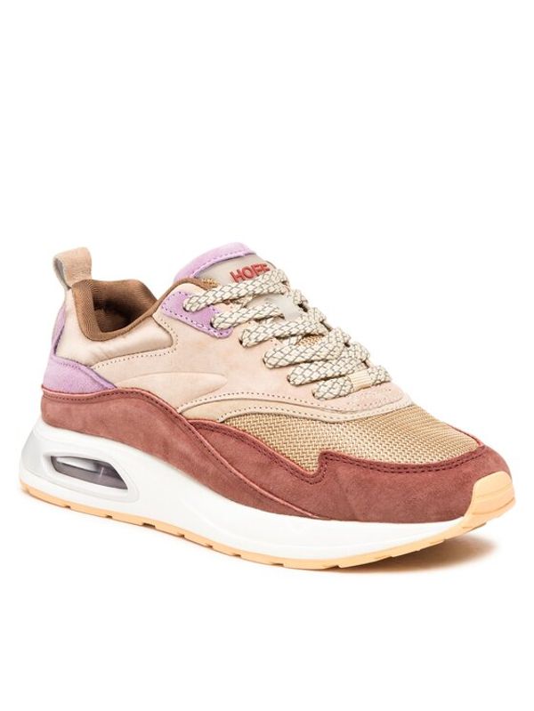 HOFF HOFF Сникърси Big Ben 22206004 Бежов