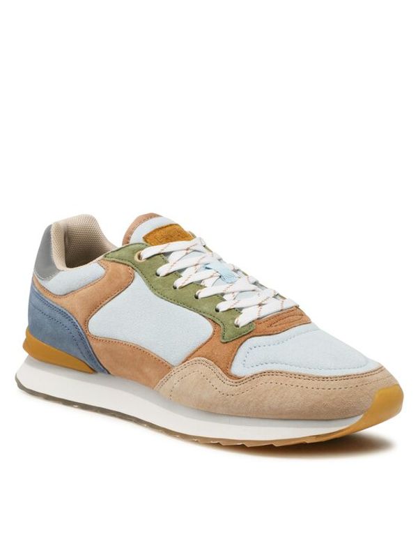 HOFF HOFF Сникърси Bogota 12302605 Син