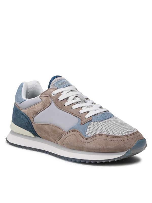 HOFF HOFF Сникърси Bristol Man 12202614 Бежов