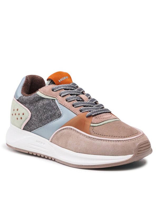HOFF HOFF Сникърси Buckingham 22101005 Цветен