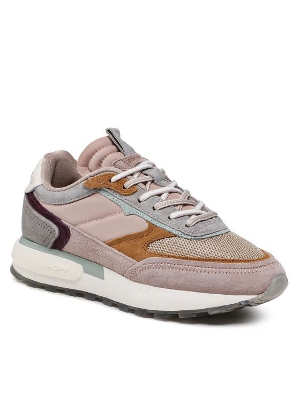 HOFF HOFF Сникърси Buthan 22307004 Бежов