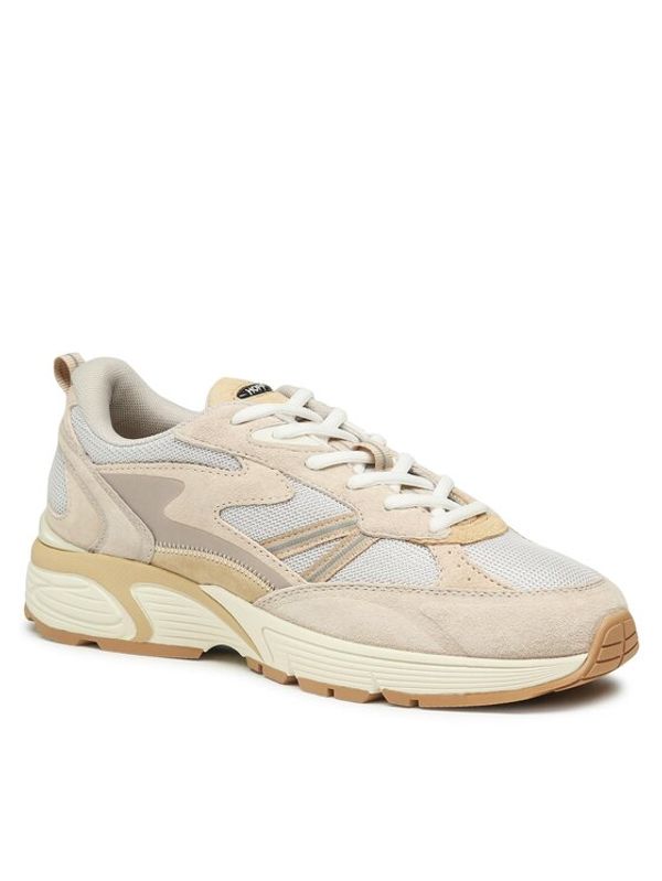 HOFF HOFF Сникърси California Man 12311606 Бежов