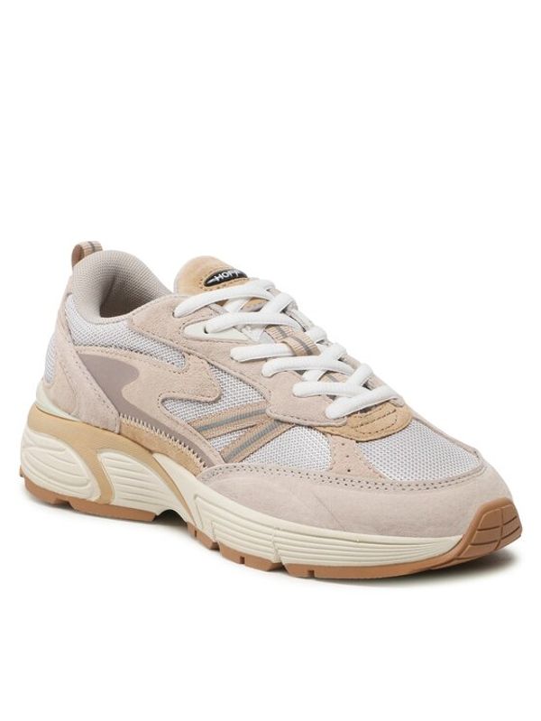 HOFF HOFF Сникърси California Woman 12311001 Бежов