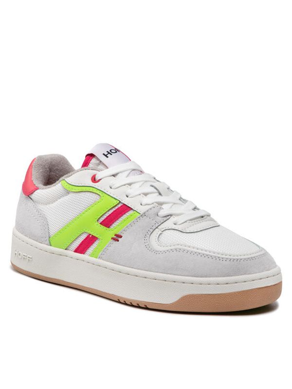 HOFF HOFF Сникърси Chinatown 22209006 Сив