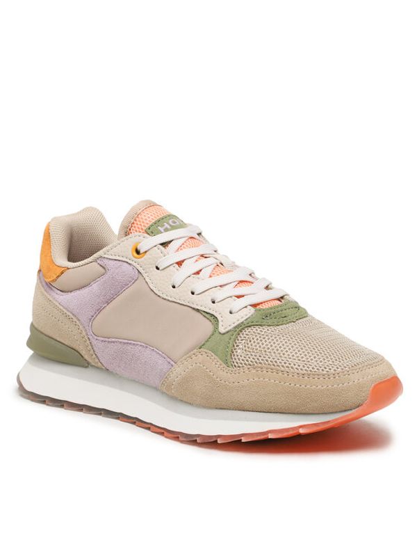 HOFF HOFF Сникърси Damascus 22302002 Виолетов