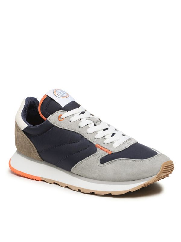 HOFF HOFF Сникърси Delos 22317608 Тъмносин