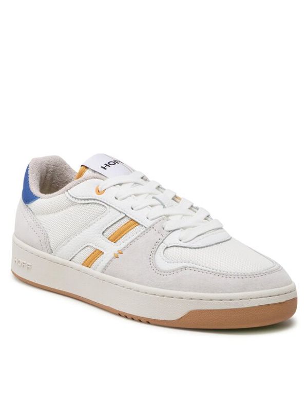 HOFF HOFF Сникърси Embarcadero 12309604 Бял