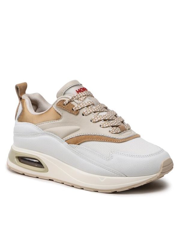 HOFF HOFF Сникърси Evolution 12306006 Сив