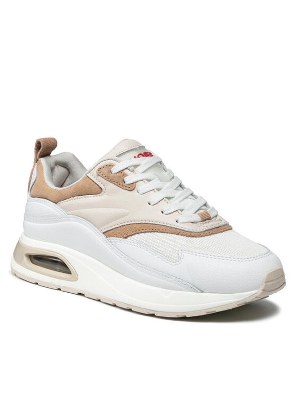 HOFF HOFF Сникърси Evolution 22106002 Бял