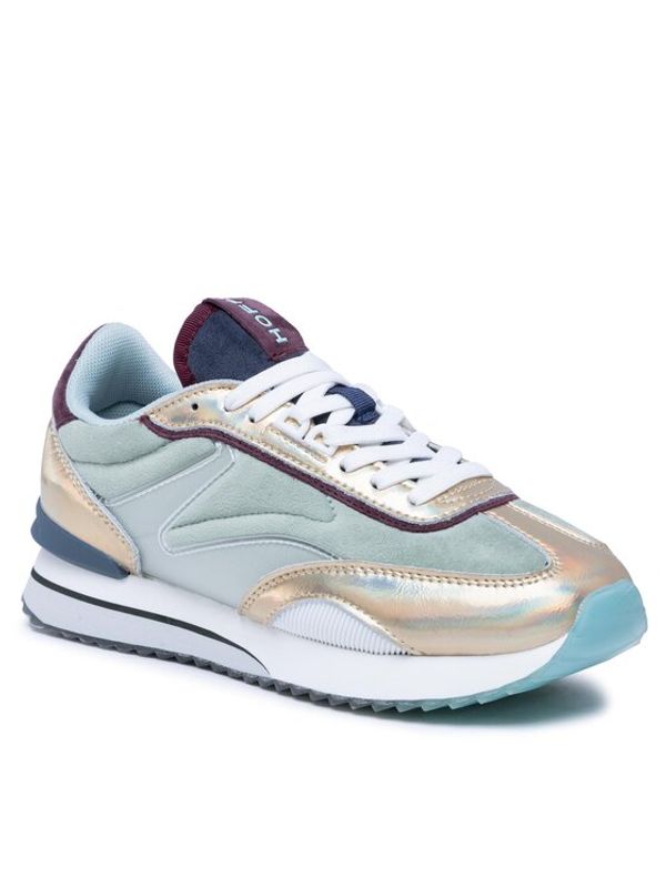 HOFF HOFF Сникърси Futurist 22203004 Зелен