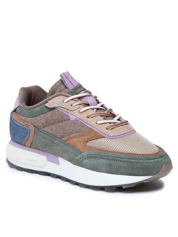 HOFF HOFF Сникърси Goa 22207005 Цветен