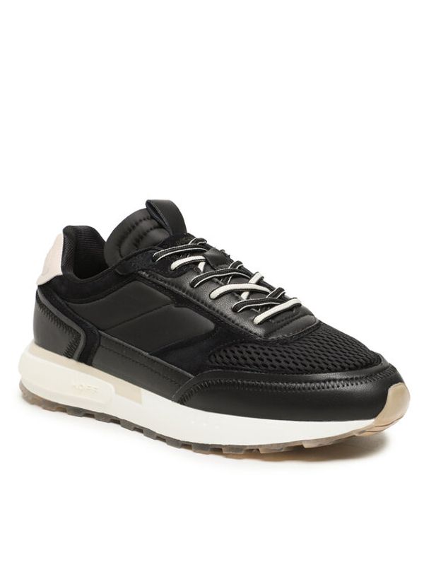 HOFF HOFF Сникърси Haiti 22307606 Черен