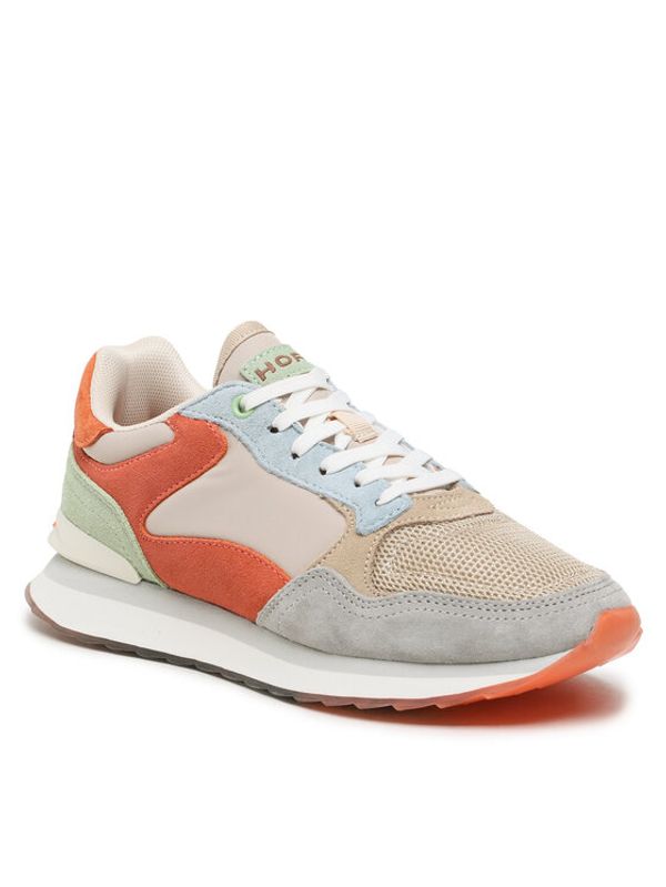 HOFF HOFF Сникърси Hasselt 22302005 Оранжев