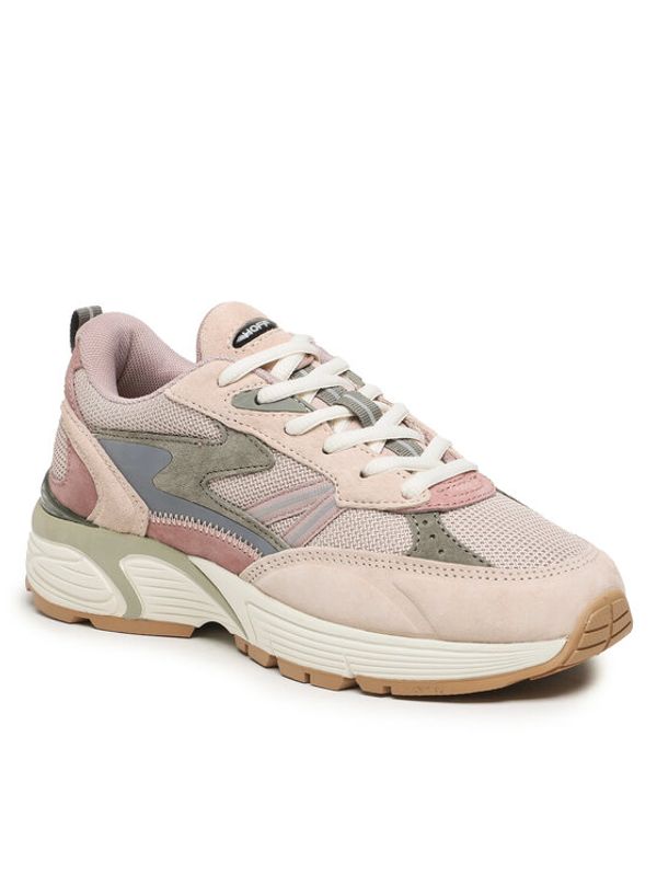 HOFF HOFF Сникърси Idaho 22311004 Розов