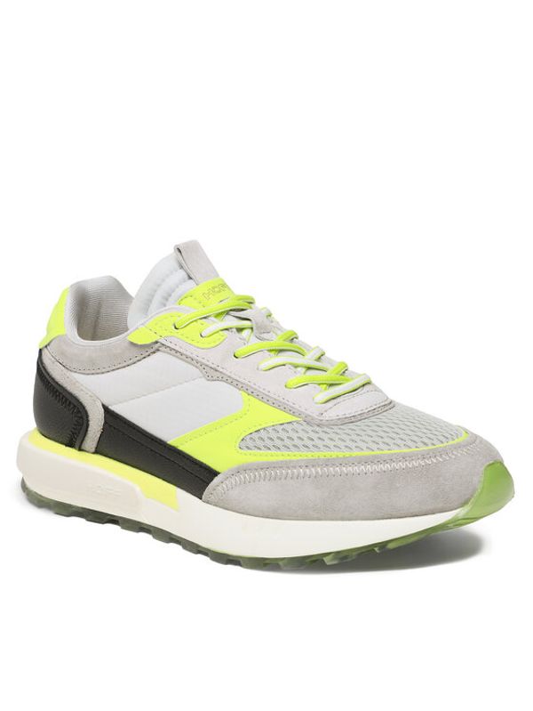 HOFF HOFF Сникърси Lamu 12307602 Сив