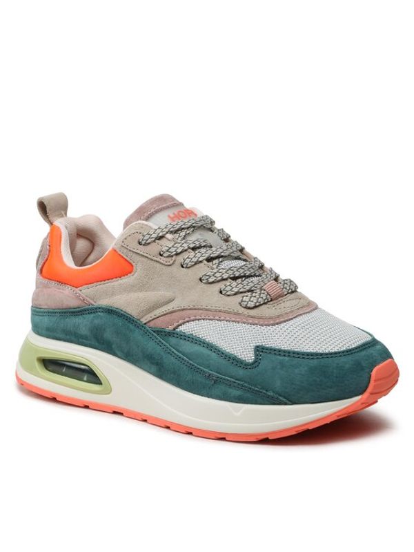 HOFF HOFF Сникърси Liberty 12306009 Цветен