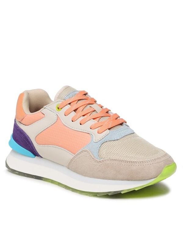 HOFF HOFF Сникърси Lima 12302007 Бежов