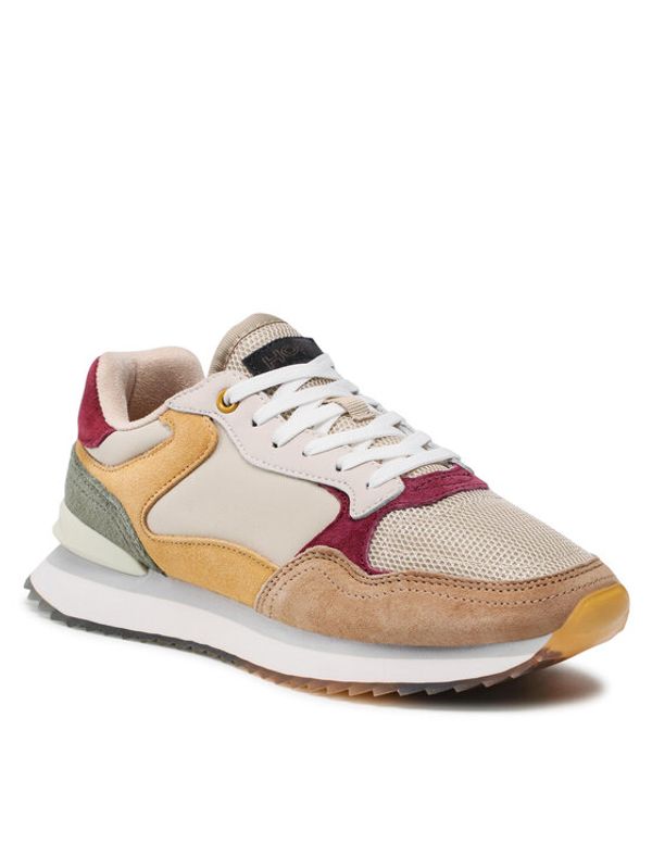 HOFF HOFF Сникърси Madrid 12202009 Бежов