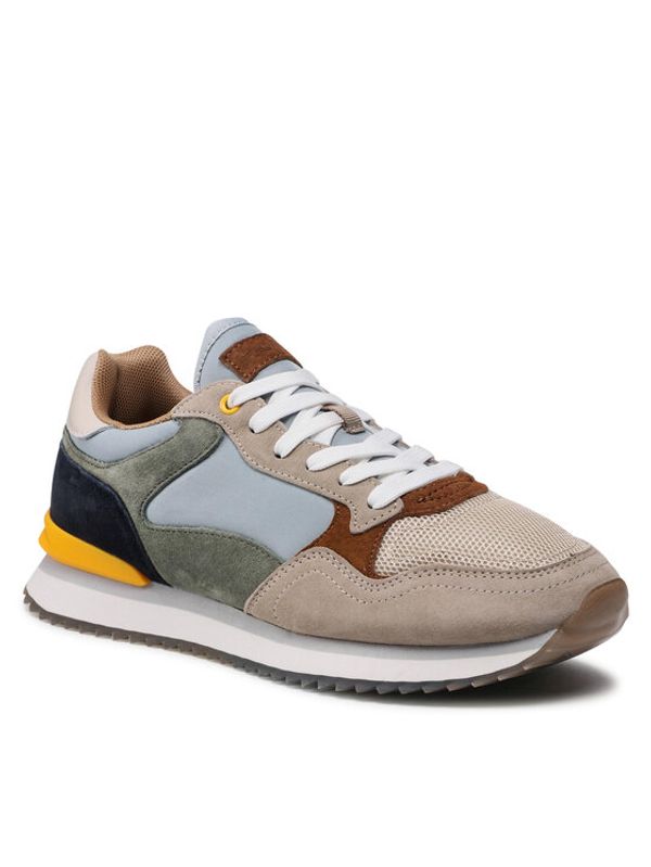 HOFF HOFF Сникърси Montevideo 12202606 Бежов