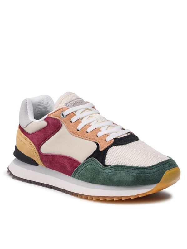 HOFF HOFF Сникърси Montreal 12202016 Зелен