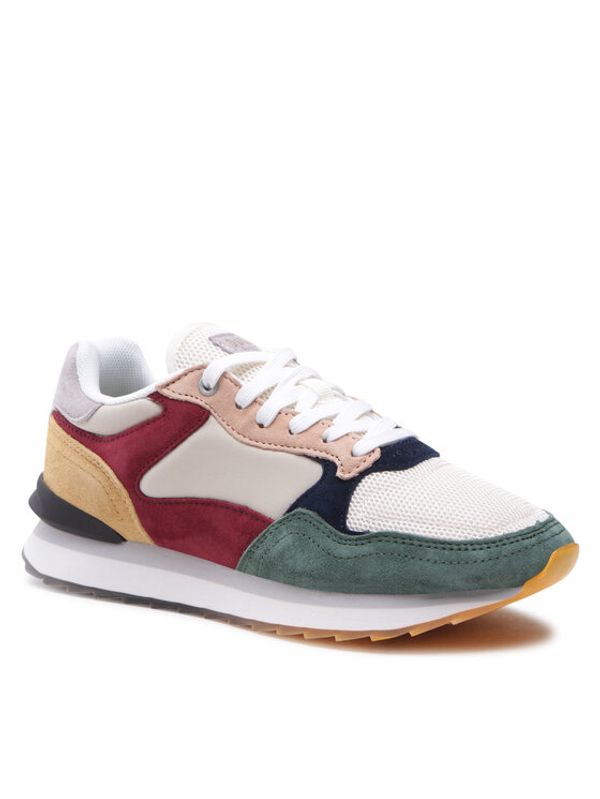 HOFF HOFF Сникърси Montreal 12302013 Цветен