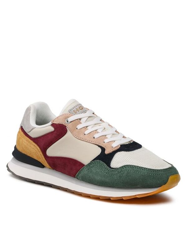 HOFF HOFF Сникърси Montreal Man 22302612 Бордо