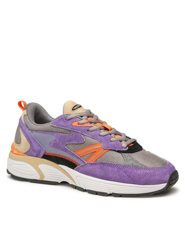 HOFF HOFF Сникърси Nebraska 12311605 Виолетов