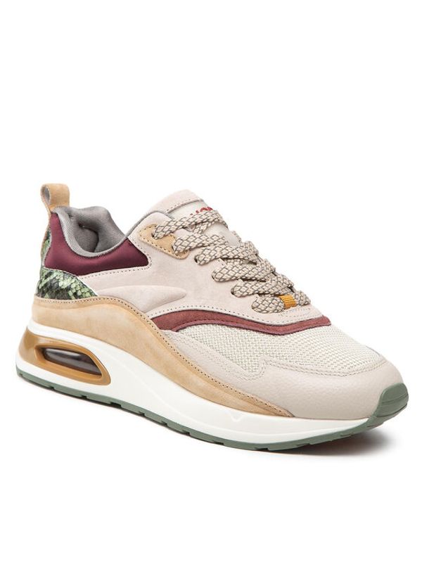 HOFF HOFF Сникърси Notre Dame 22206002 Бежов