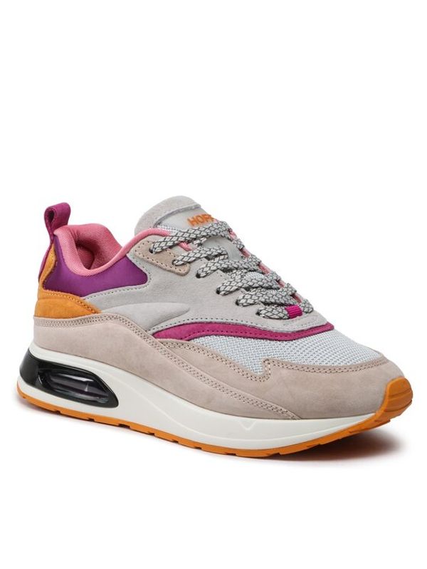 HOFF HOFF Сникърси Olympia 12306005 Бежов