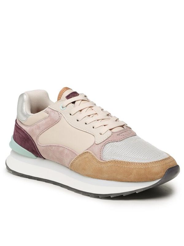 HOFF HOFF Сникърси Pasadena 12302009 Бежов