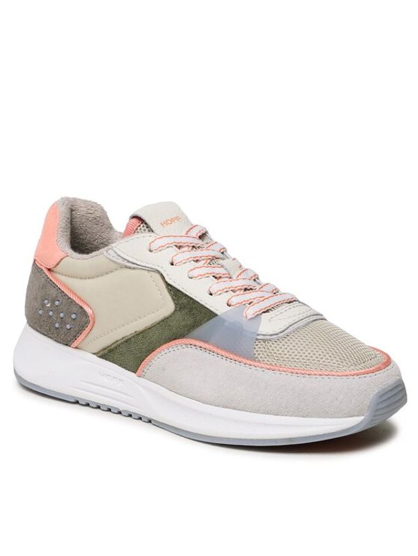 HOFF HOFF Сникърси Pilsen 12301012 Бежов