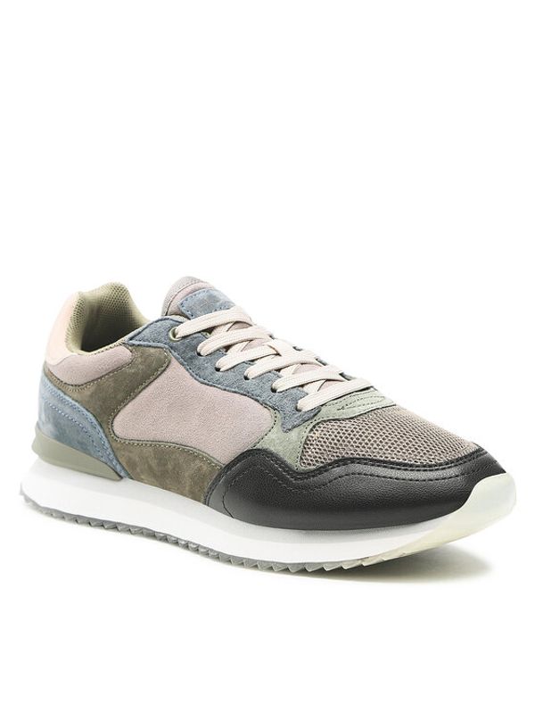 HOFF HOFF Сникърси Quebec 22202609 Цветен