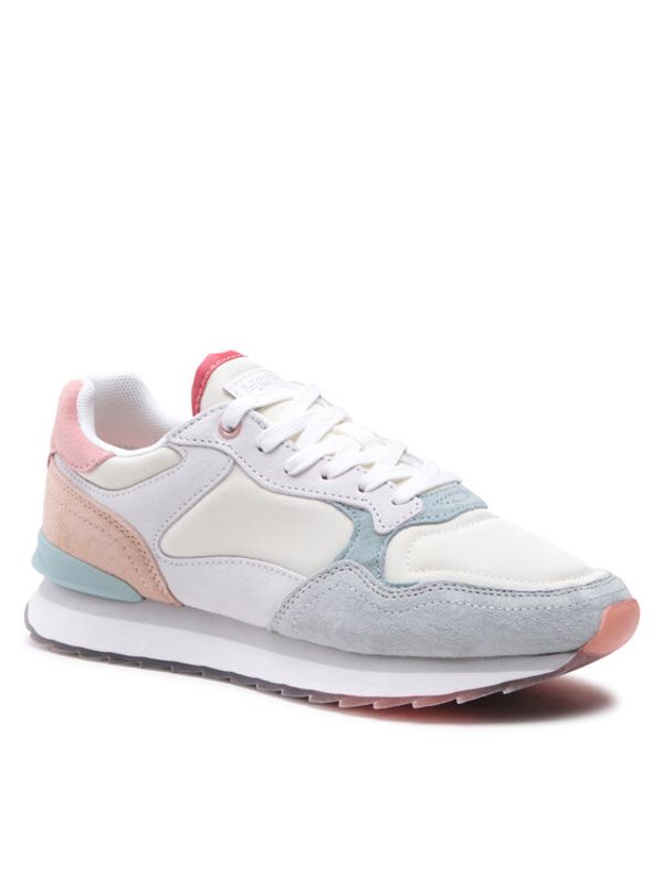 HOFF HOFF Сникърси Rome 22202019 Син