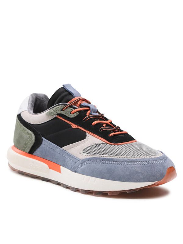 HOFF HOFF Сникърси Sahara 22107606 Цветен