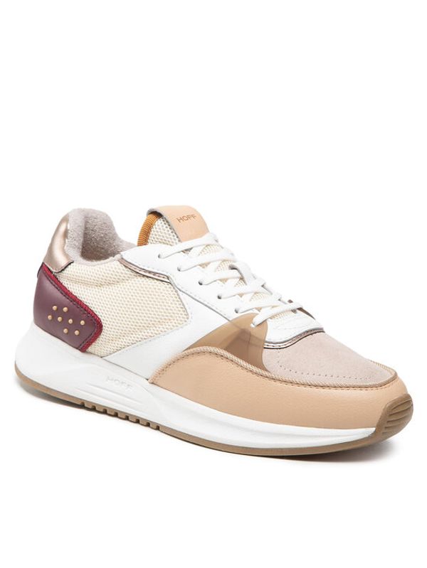 HOFF HOFF Сникърси Salamanca 12201008 Бежов