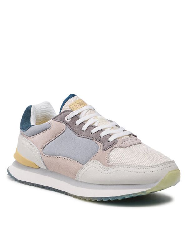 HOFF HOFF Сникърси Seattle 12202015 Сив