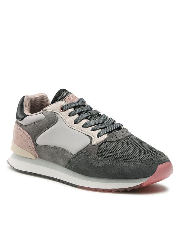 HOFF HOFF Сникърси Seoul 22202007 Сив