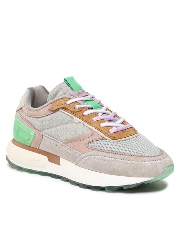 HOFF HOFF Сникърси Siberia 22207004 Сив