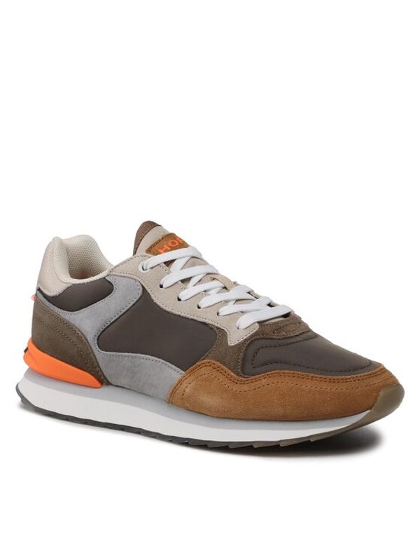 HOFF HOFF Сникърси Sintra 22302611 Сив