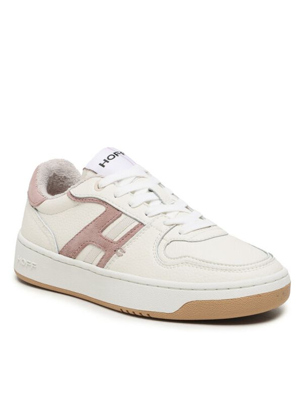 HOFF HOFF Сникърси Syntagma 22309002 Розов