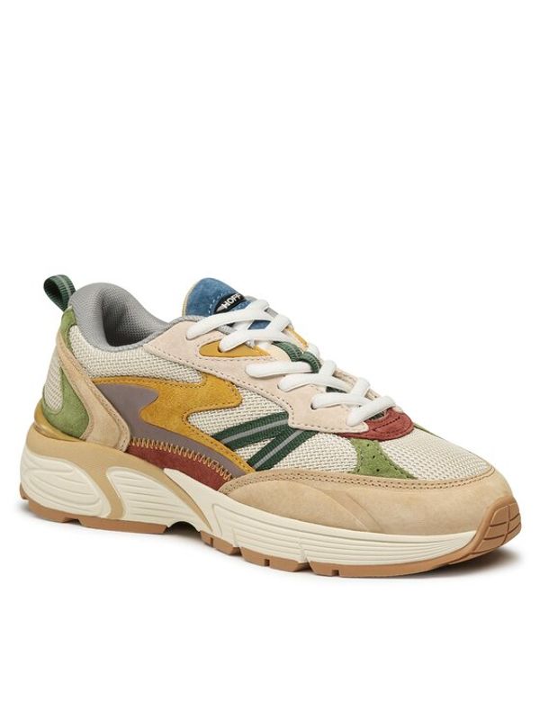 HOFF HOFF Сникърси Tennessee Woman 12311002 Бежов