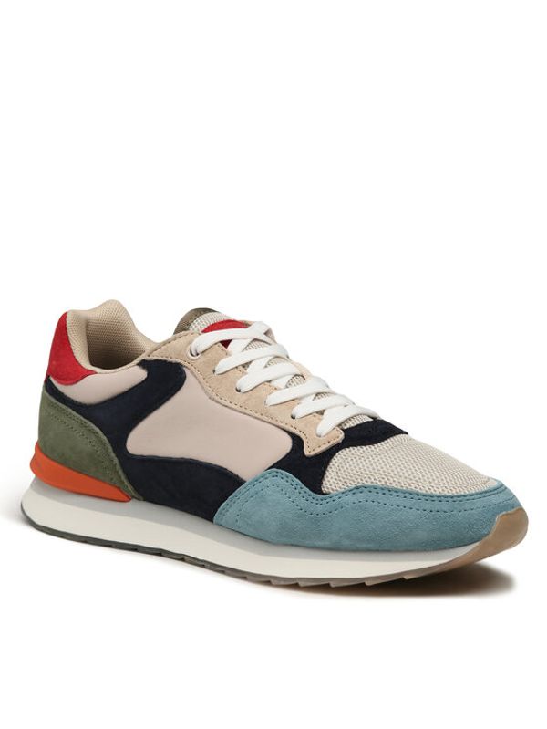 HOFF HOFF Сникърси Tokyo 12302603 Цветен